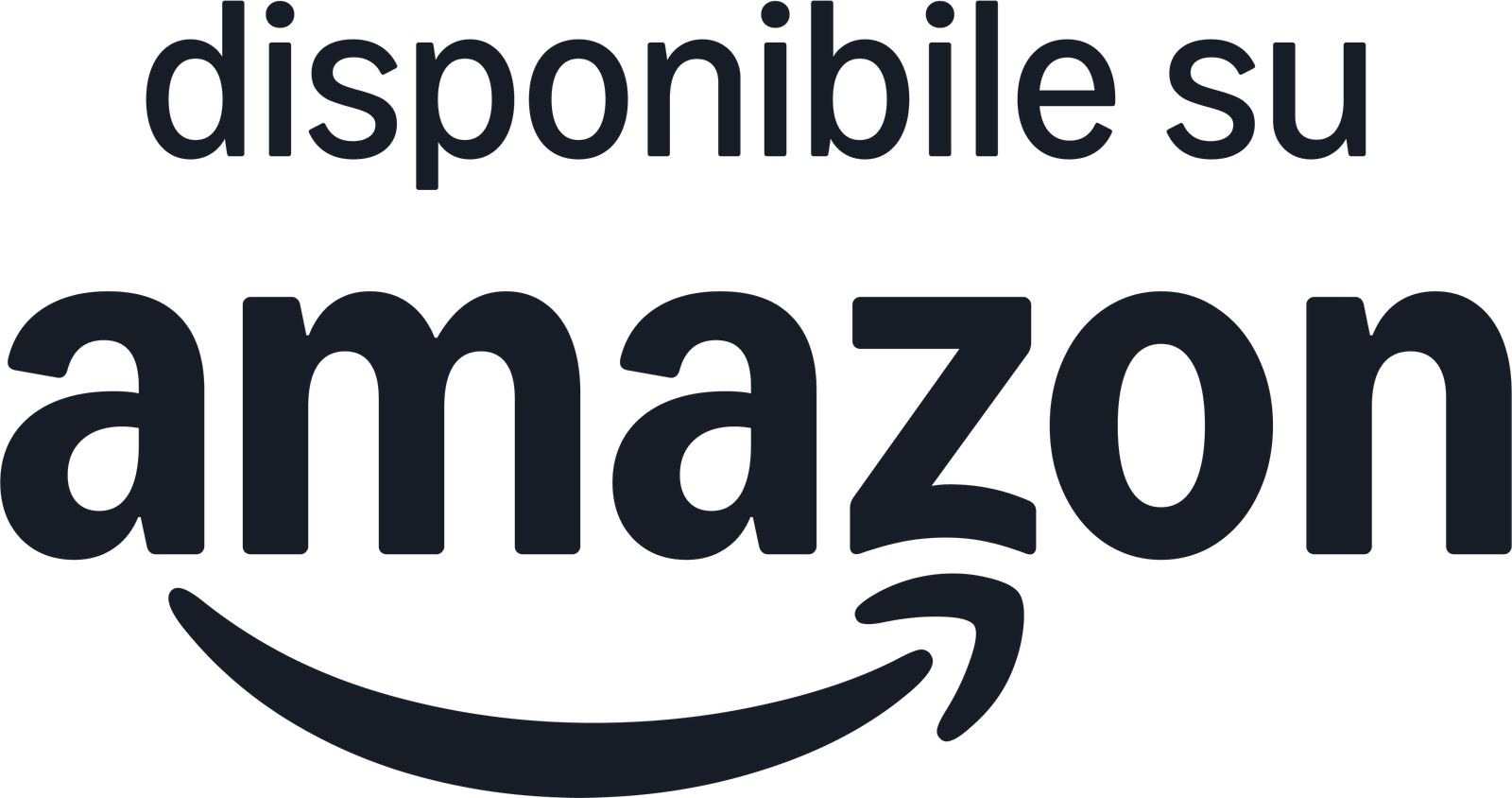 Amazon logo